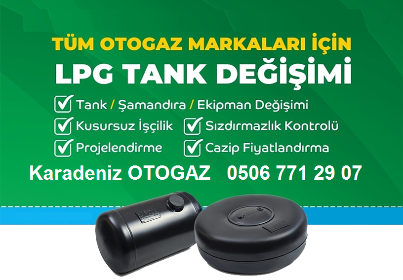 Lpg tank değişimi Lpg depo değişimi 2000  tl den başlayan fiyatlarla Kapaklı Çerkezköy  TRAKYA BÖLGESİ