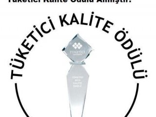 ÖDÜLLERİMİZ